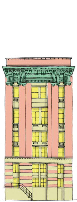 flatiron-27-w16th-street-building